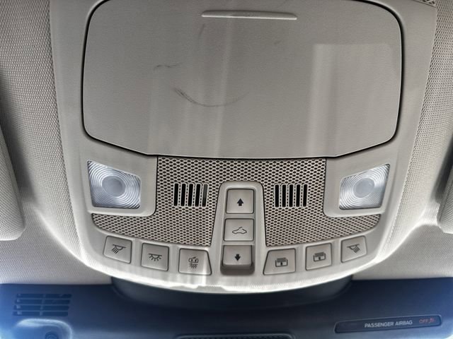 Used 2023 Lincoln Nautilus Reserve w/ Equipment Group 201A image 27