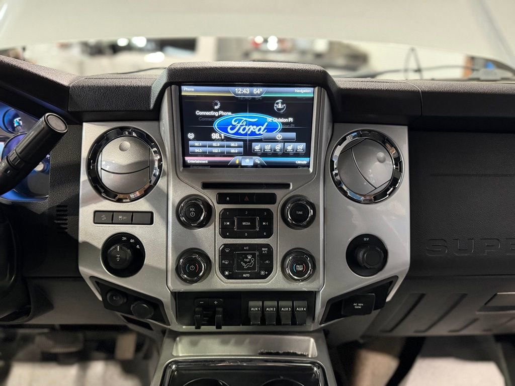 Used 2015 Ford F350 Platinum image 18