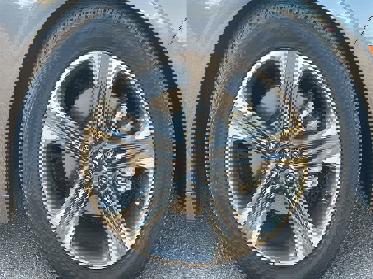 Used 2021 Kia K5 EX w/ EX Premium Package image 9