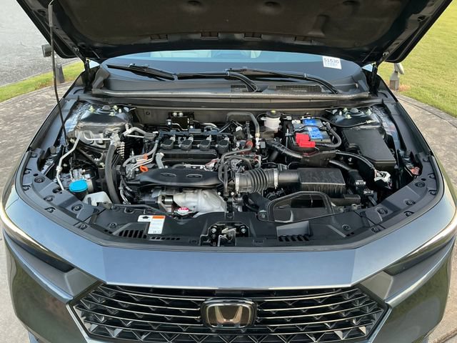 Used 2024 Honda Accord EX image 30