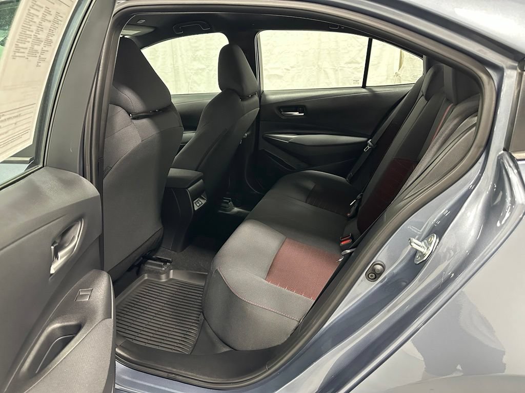 Used 2026 Toyota Corolla SE FWD image 42