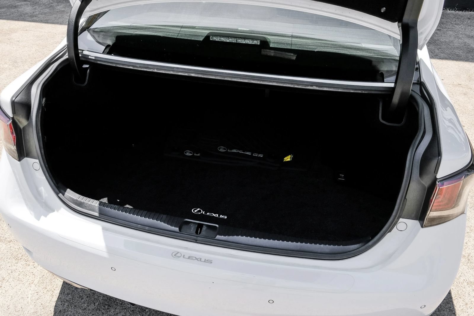 Used 2018 Lexus GS 350 F Sport RWD image 67