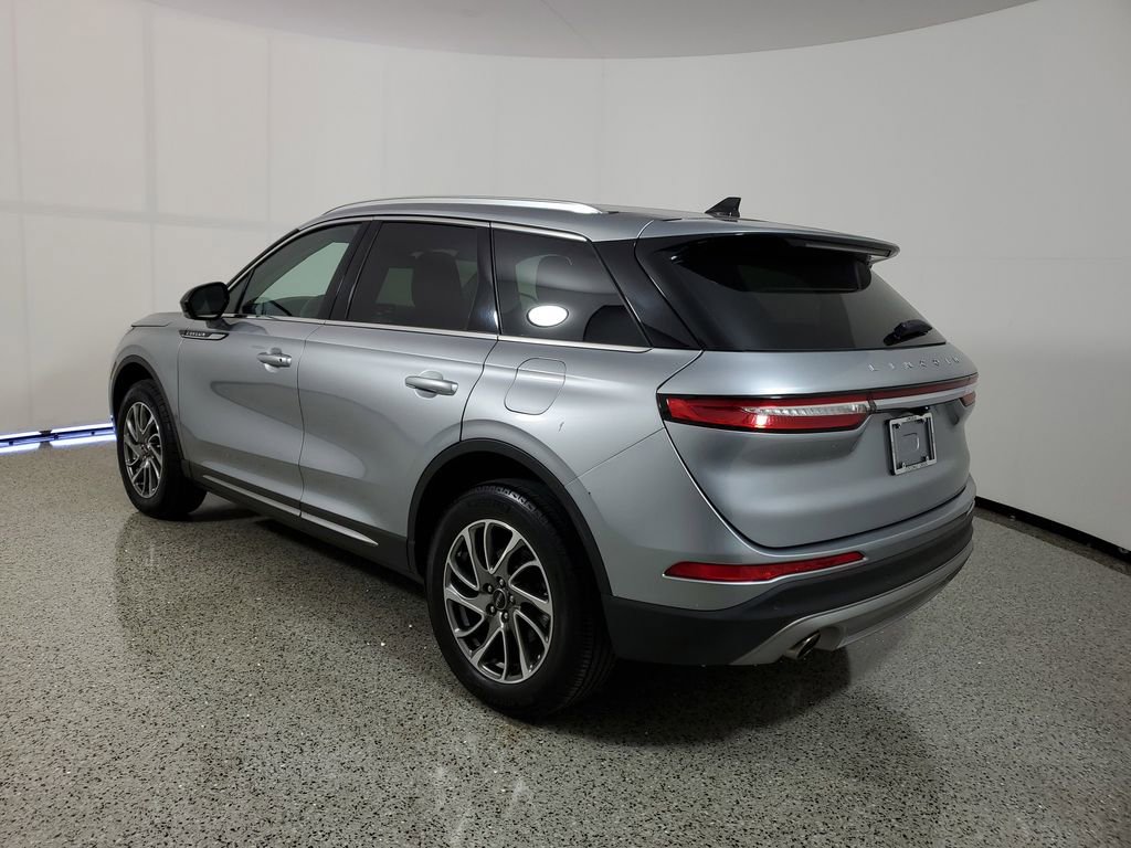 Used 2022 Lincoln Corsair FWD w/ Equipment Group 101A image 3