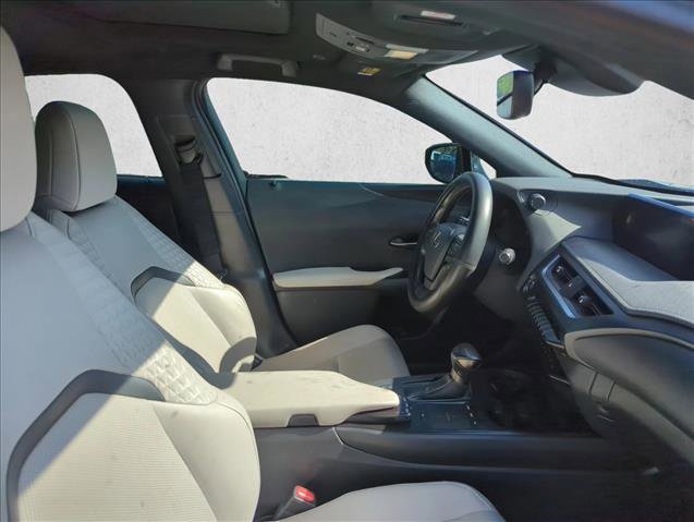 Used 2021 Lexus UX 250h w/ Premium Package image 21
