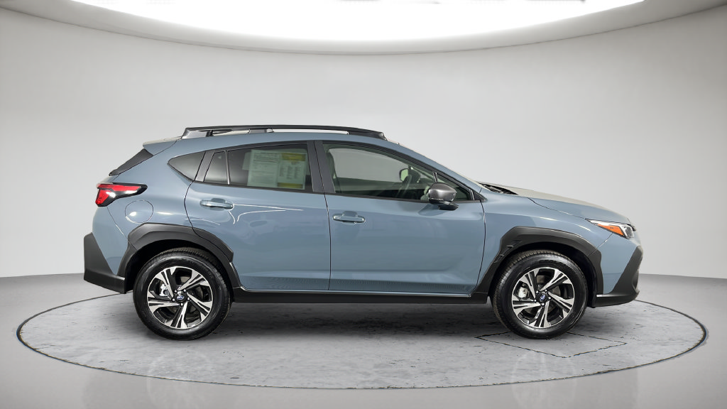 Used 2025 Subaru Crosstrek 2.5i Premium AWD/4WD image 5