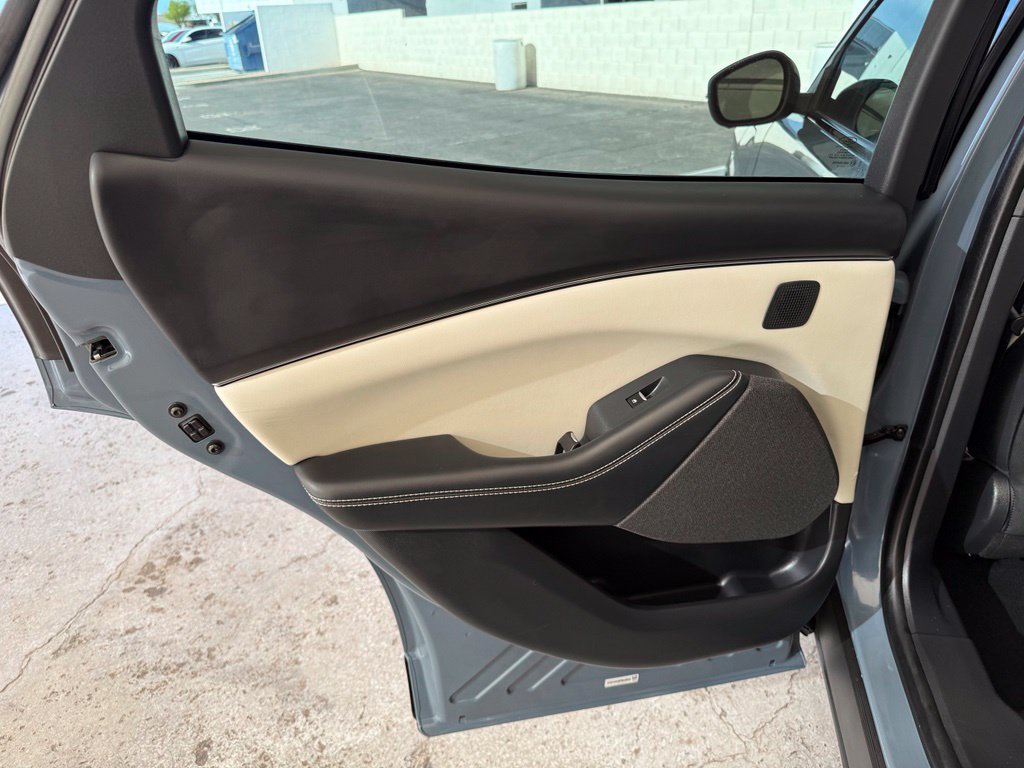 Used 2023 Ford Mustang Mach-E Premium AWD/4WD image 23