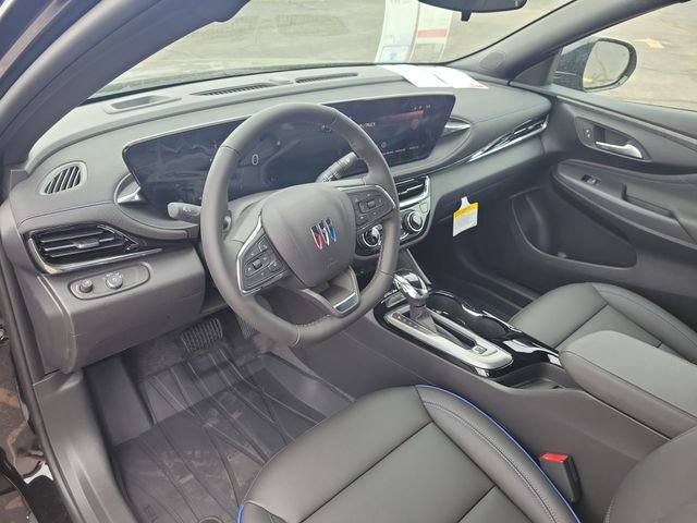 New 2026 Buick Envista Sport Touring FWD image 19