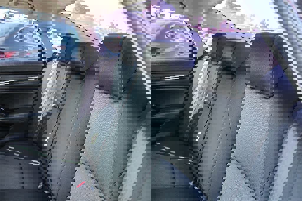 Used 2022 Honda Accord LX image 24