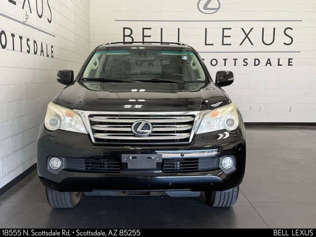 Used 2010 Lexus GX 460 Premium image 6
