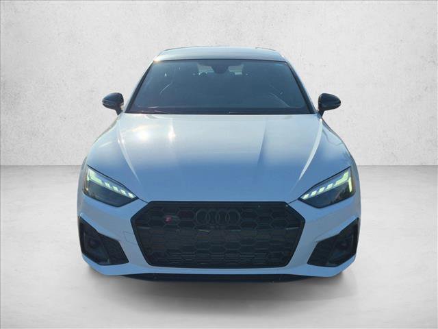 Used 2023 Audi S5 Premium Plus w/ Premium Plus Package AWD/4WD image 2