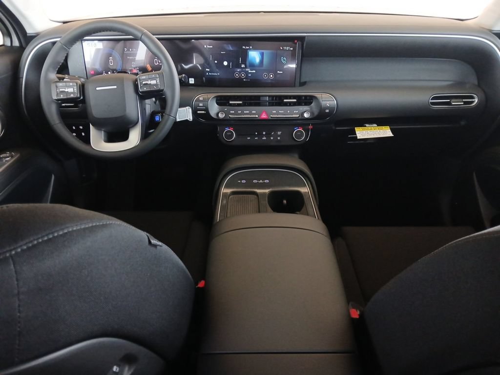 New 2026 Hyundai Palisade SE FWD image 10