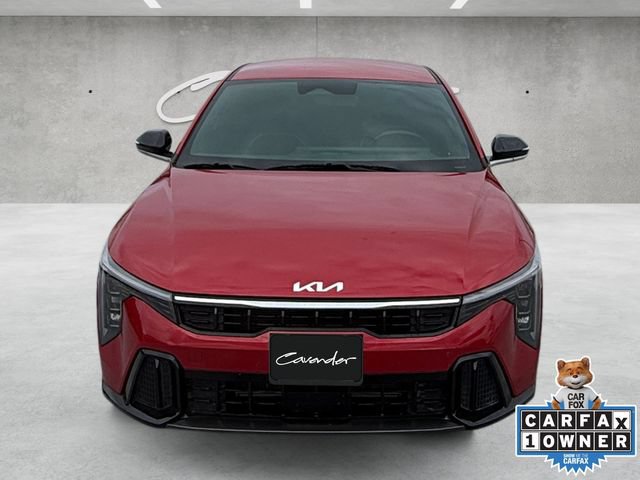 Used 2025 Kia K4 GT-Line FWD image 18