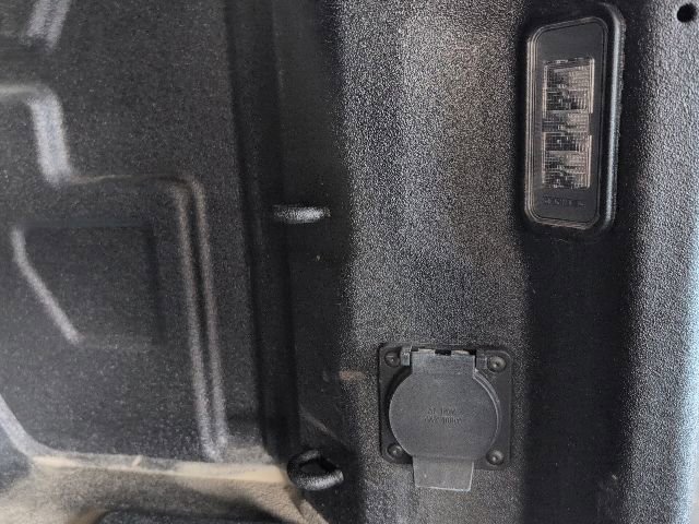 Certified 2024 Chevrolet Silverado 1500 Custom AWD/4WD image 29