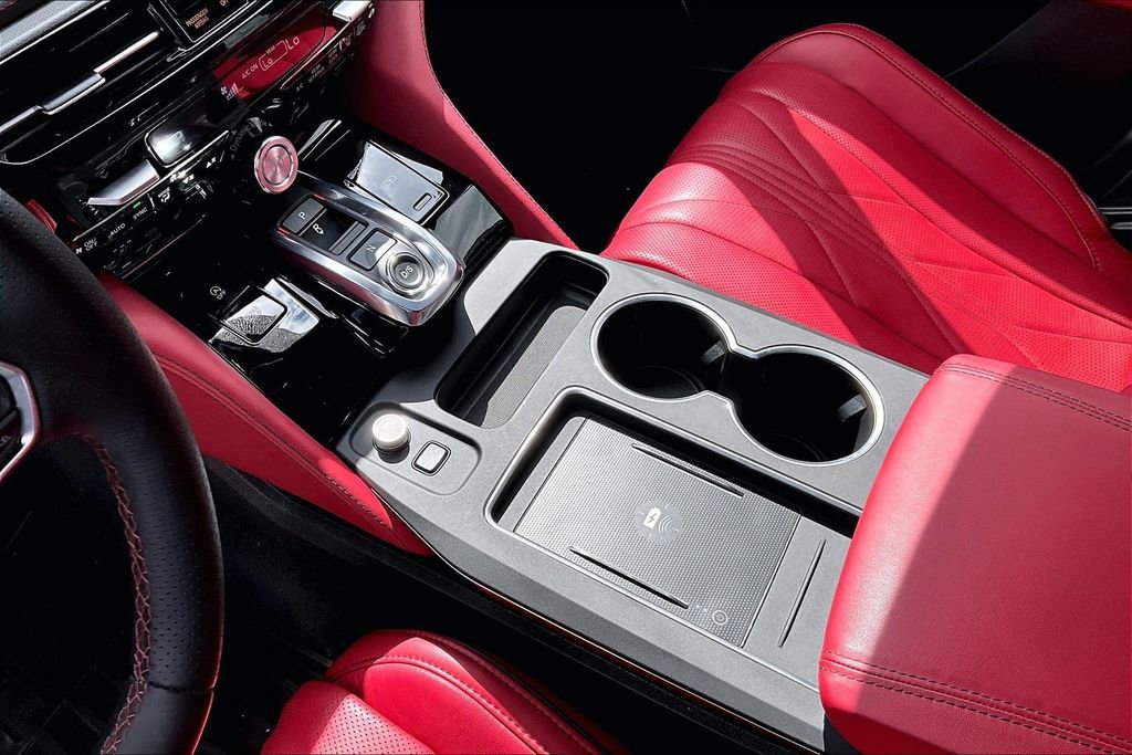 Certified 2025 Acura MDX A-Spec image 16