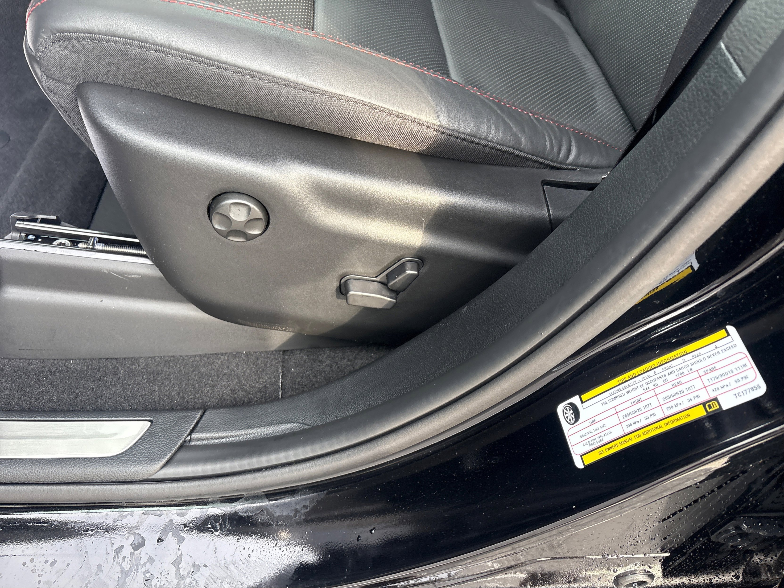 New 2026 Dodge Durango GT image 19