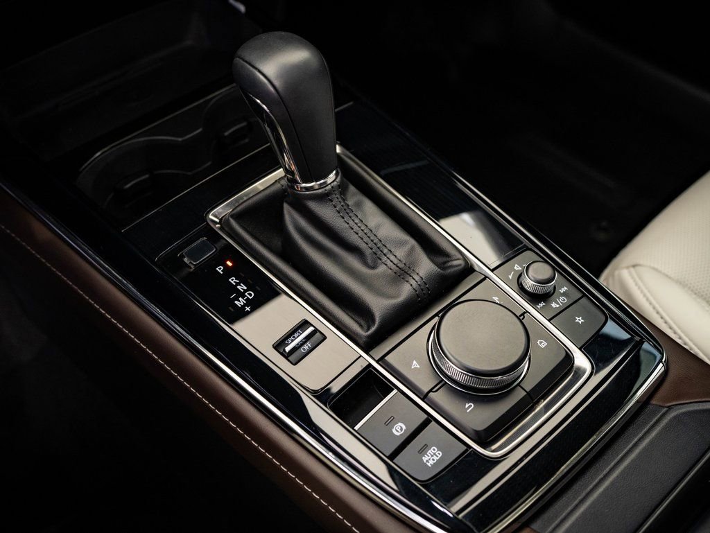 Used 2025 MAZDA CX-30 AWD 2.5 S w/ Premium Package image 32