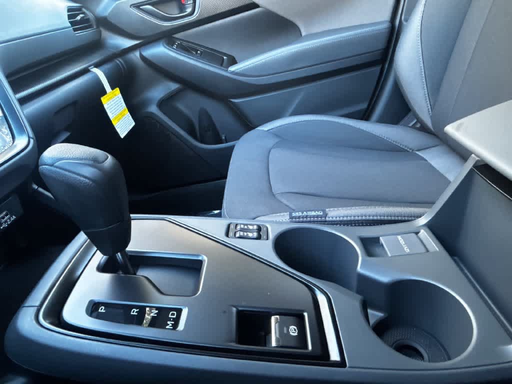 New 2026 Subaru Crosstrek 2.5i Premium AWD/4WD image 20