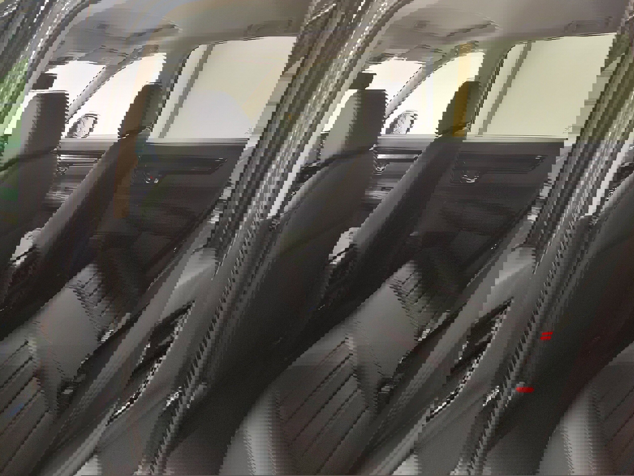 New 2026 Honda CR-V EX-L image 11