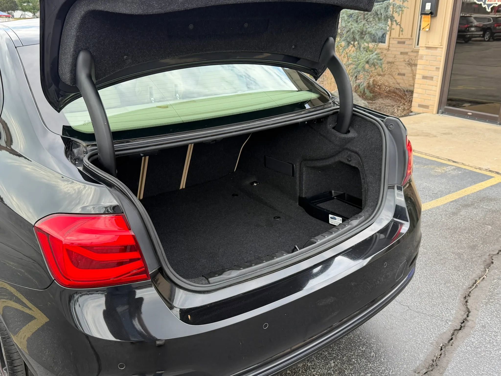 Used 2016 BMW 328i Sedan image 21