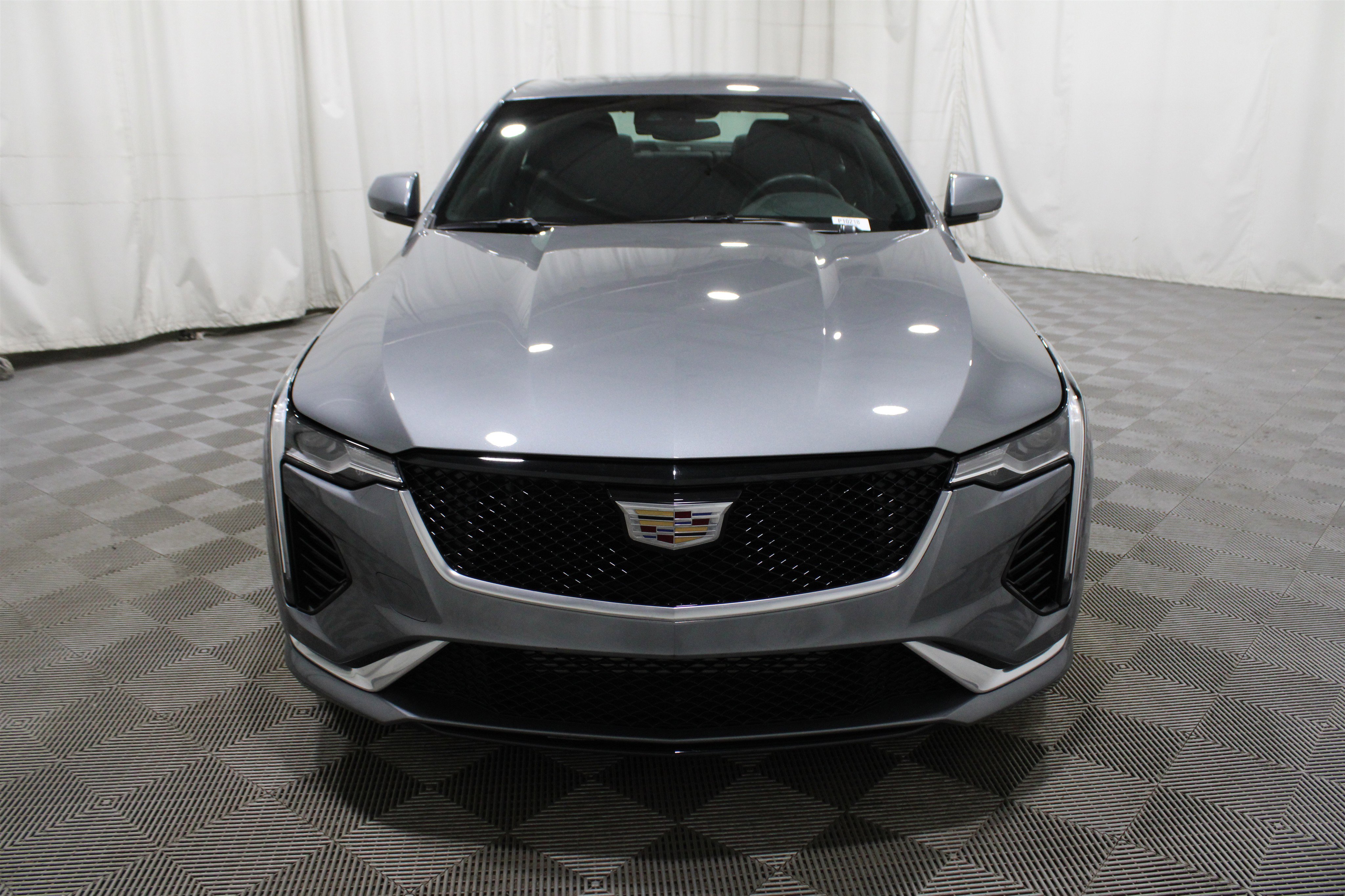 Used 2020 Cadillac CT4 Sport image 38