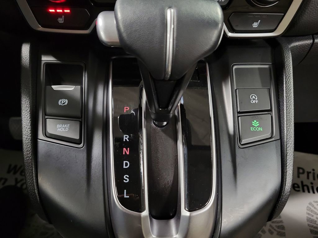 Used 2021 Honda CR-V EX-L image 17