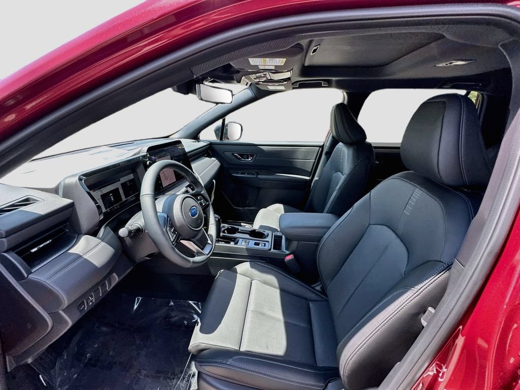 New 2026 Subaru Outback Touring XT AWD/4WD image 19