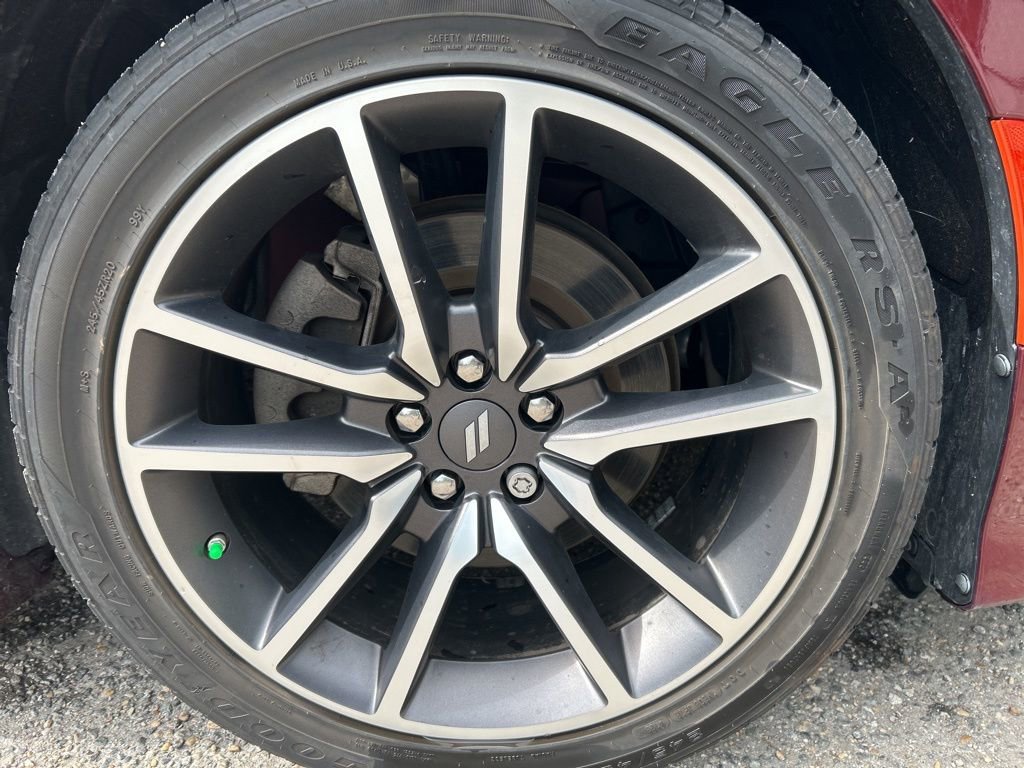 Used 2023 Dodge Charger R/T w/ Plus Group image 26