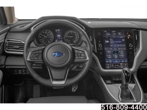 Used 2023 Subaru Outback Onyx Edition image 11