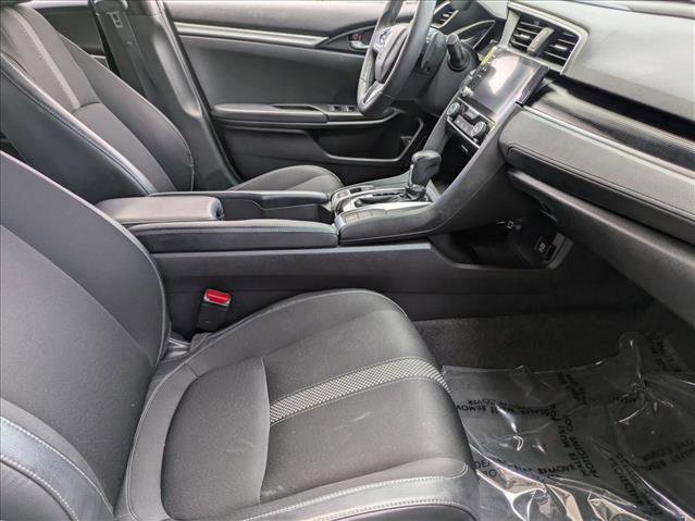 Used 2019 Honda Civic Sport image 19