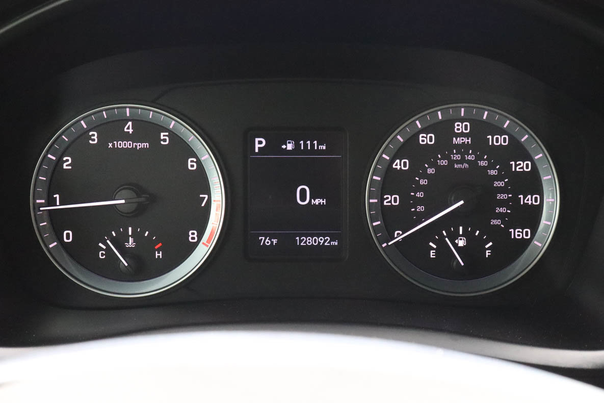 Used 2019 Hyundai Sonata SE FWD image 29