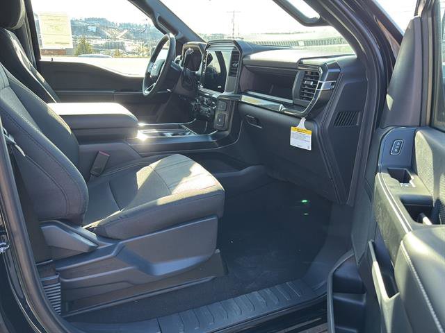 New 2025 Ford F150 STX w/ Equipment Group 200A image 19