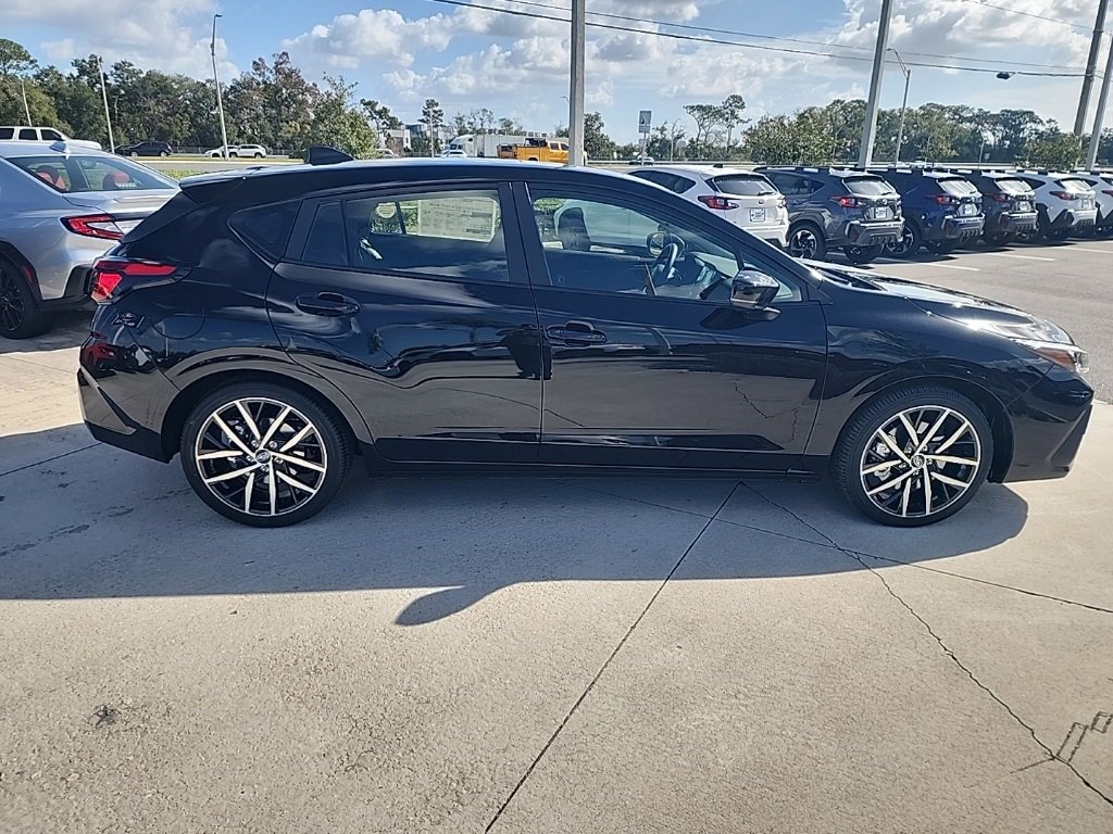 New 2026 Subaru Impreza 2.0i Sport image 7