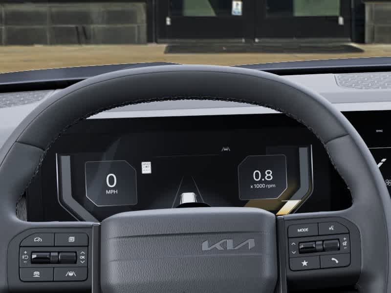 New 2027 Kia Telluride X-Line SX Prestige AWD/4WD image 21