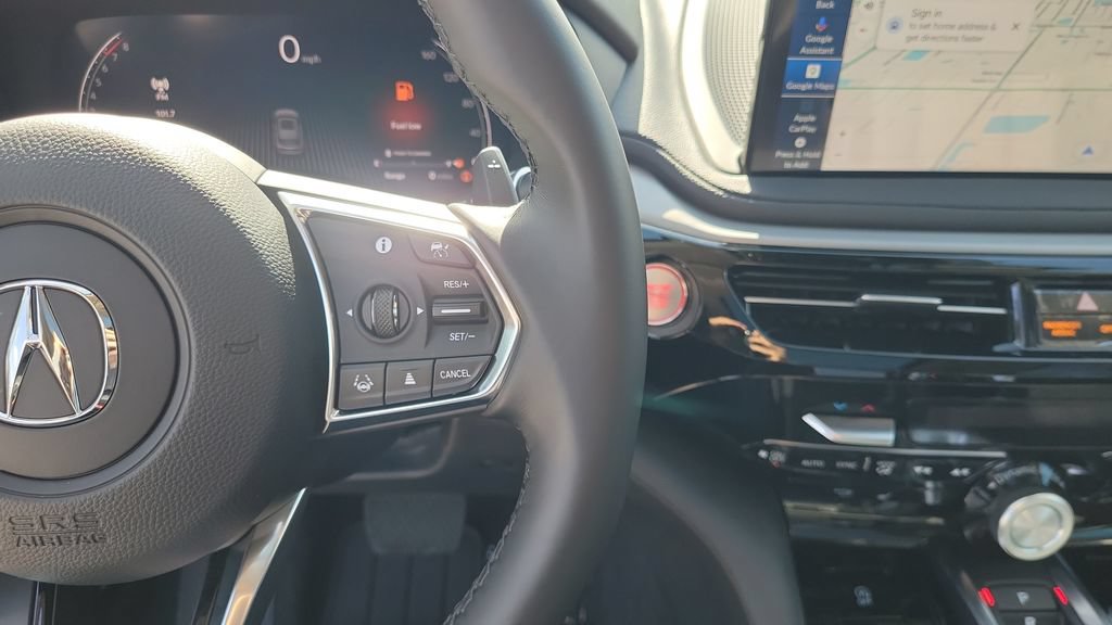 New 2026 Acura MDX SH-AWD image 21