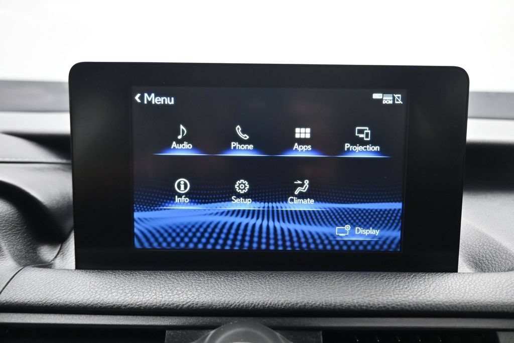 Used 2023 Lexus IS 350 F Sport w/ Memory Package AWD/4WD image 16