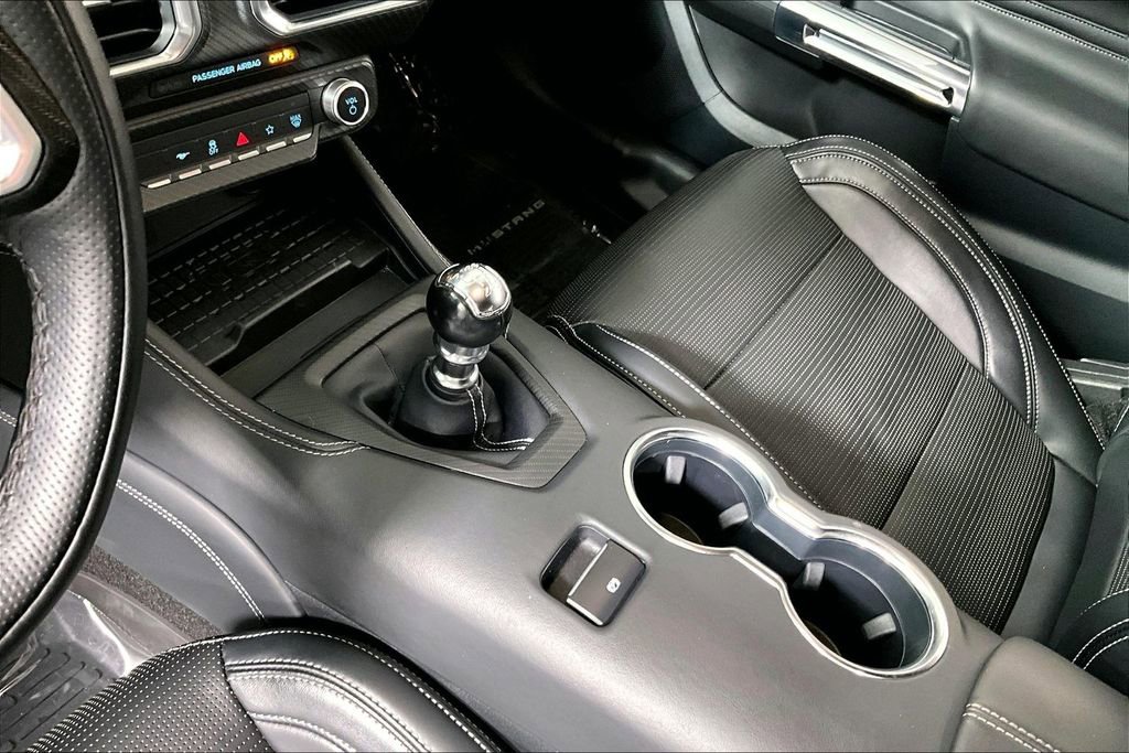 Used 2024 Ford Mustang GT Premium image 17