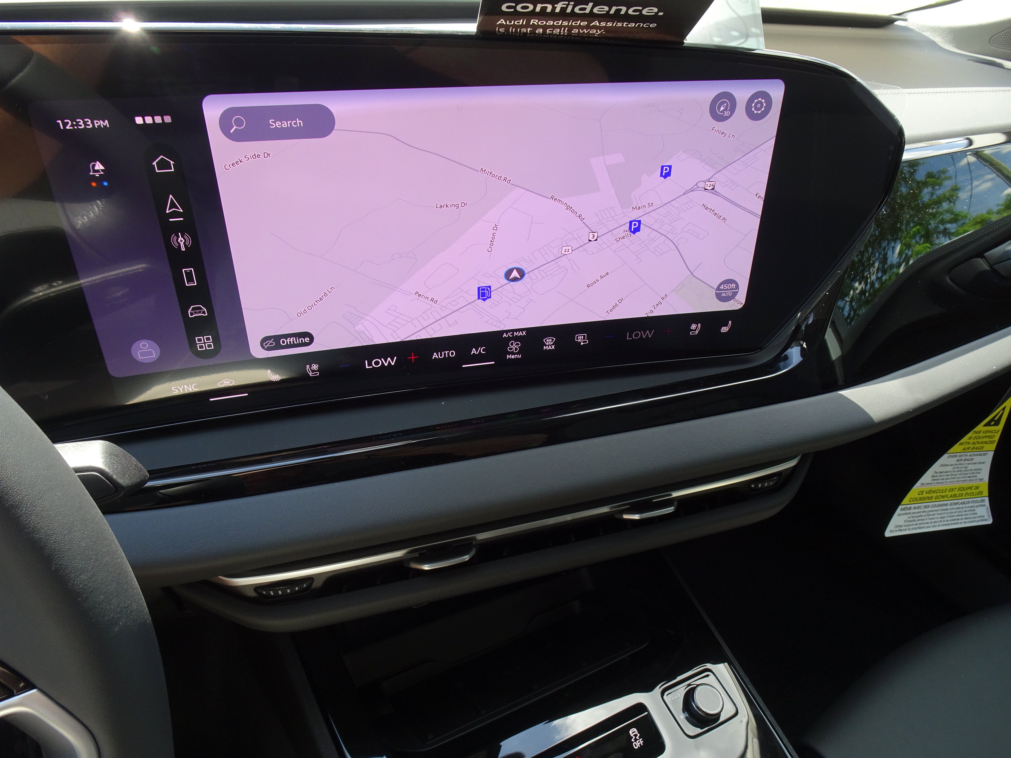 New 2026 Audi A5 Premium Plus AWD/4WD image 7