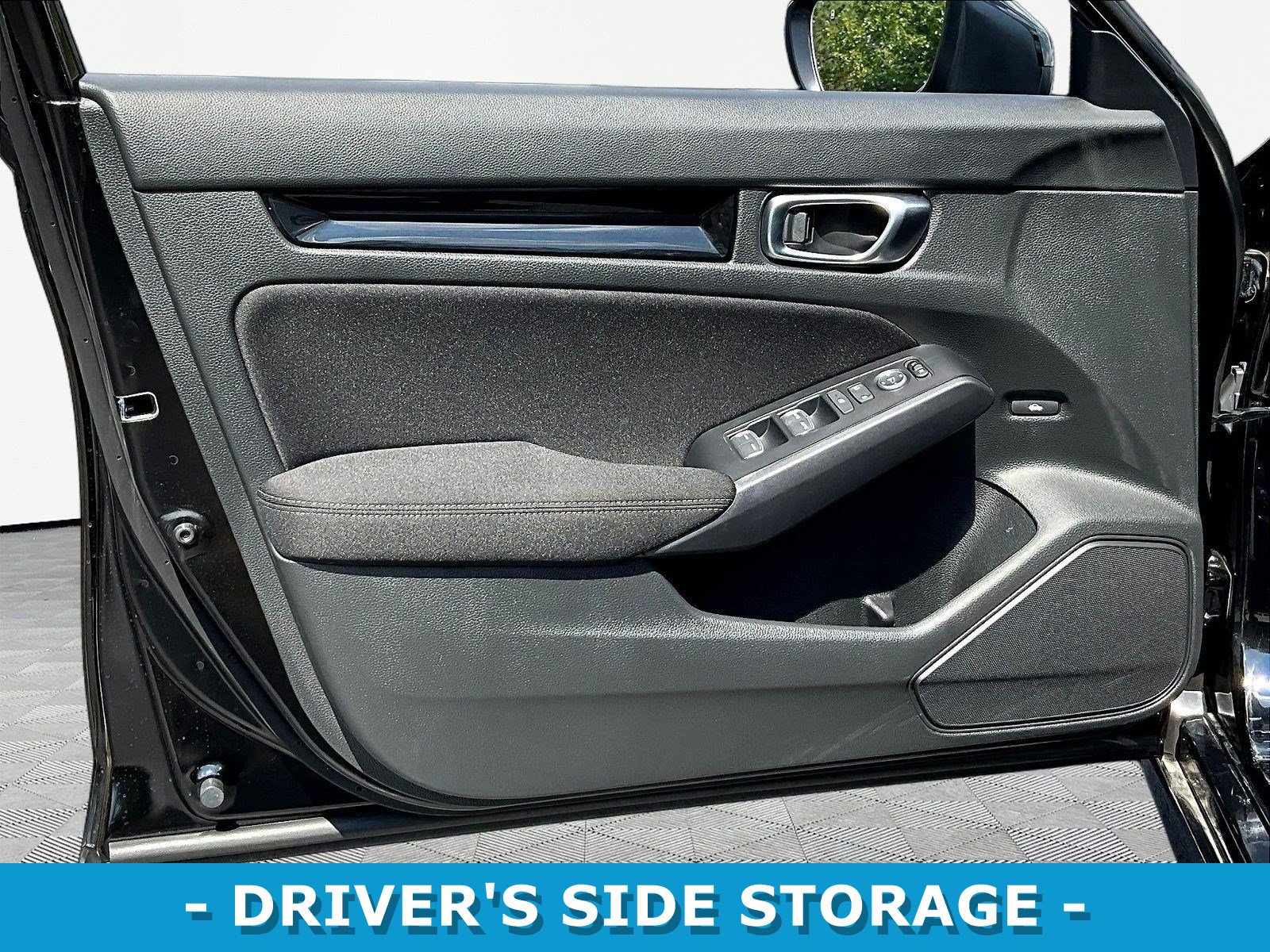 Certified 2026 Honda Civic FWD Hybrid Sedan image 19