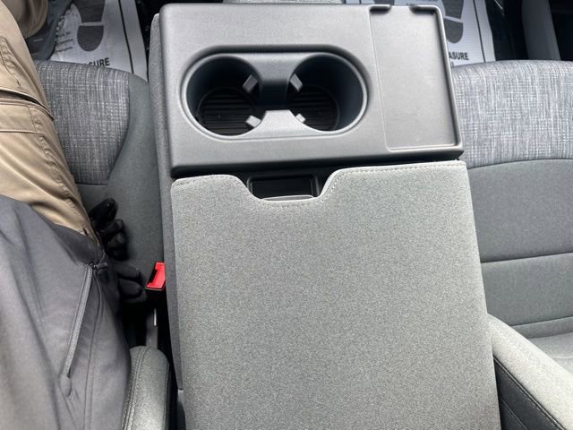 New 2026 Ford F250 XLT image 21