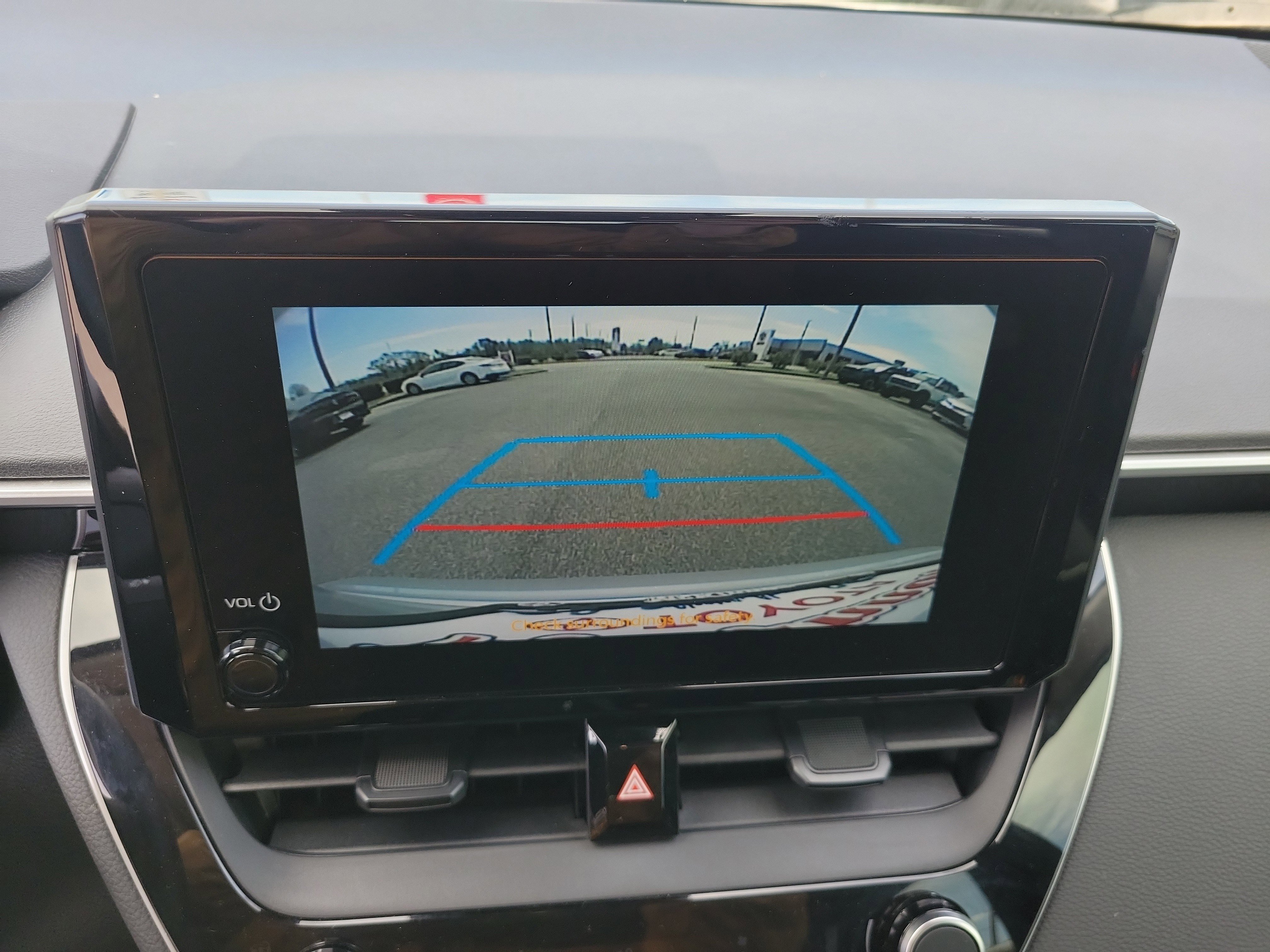 Certified 2023 Toyota Corolla LE image 16