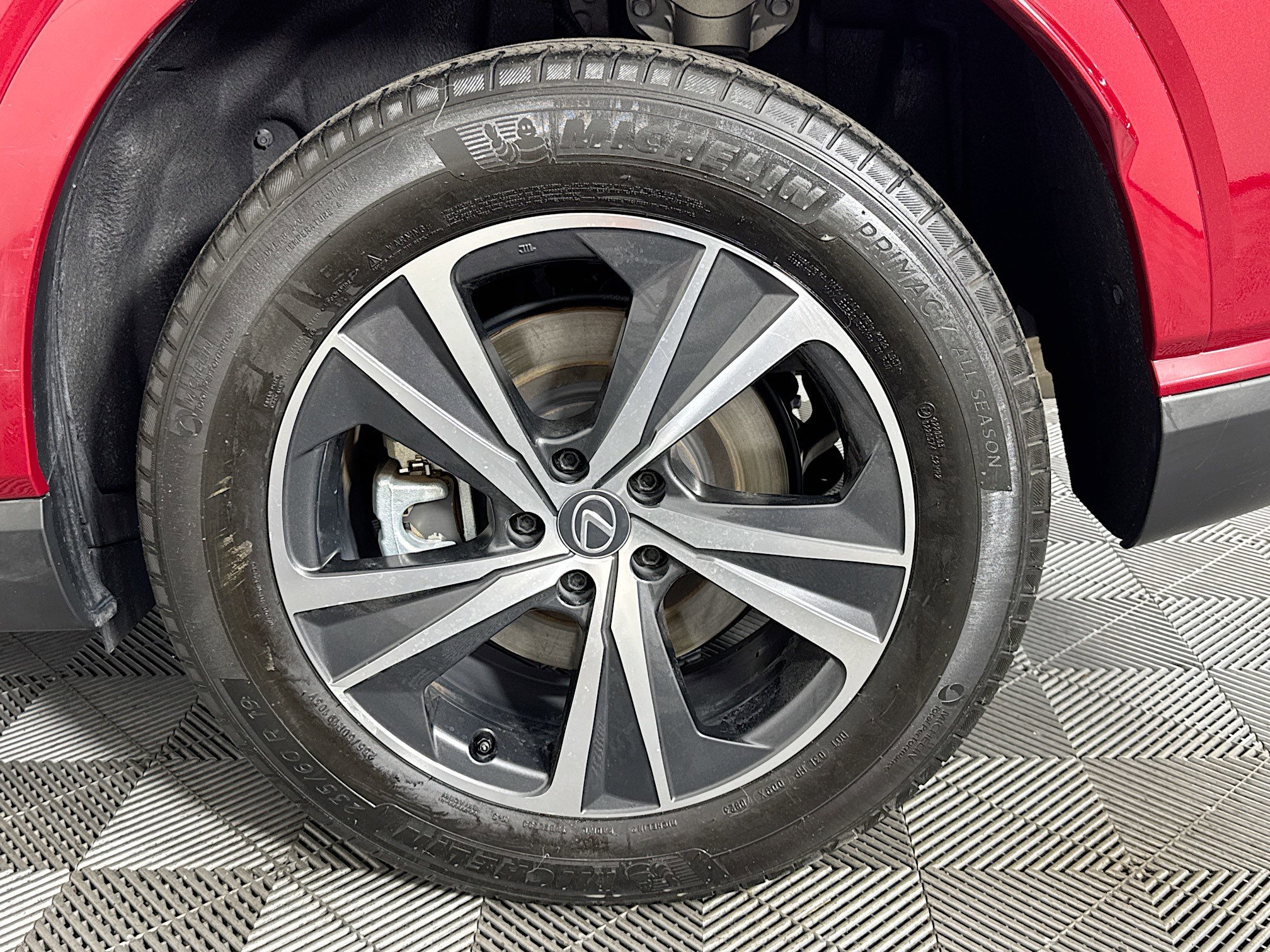 Used 2023 Lexus RX 350 FWD image 36