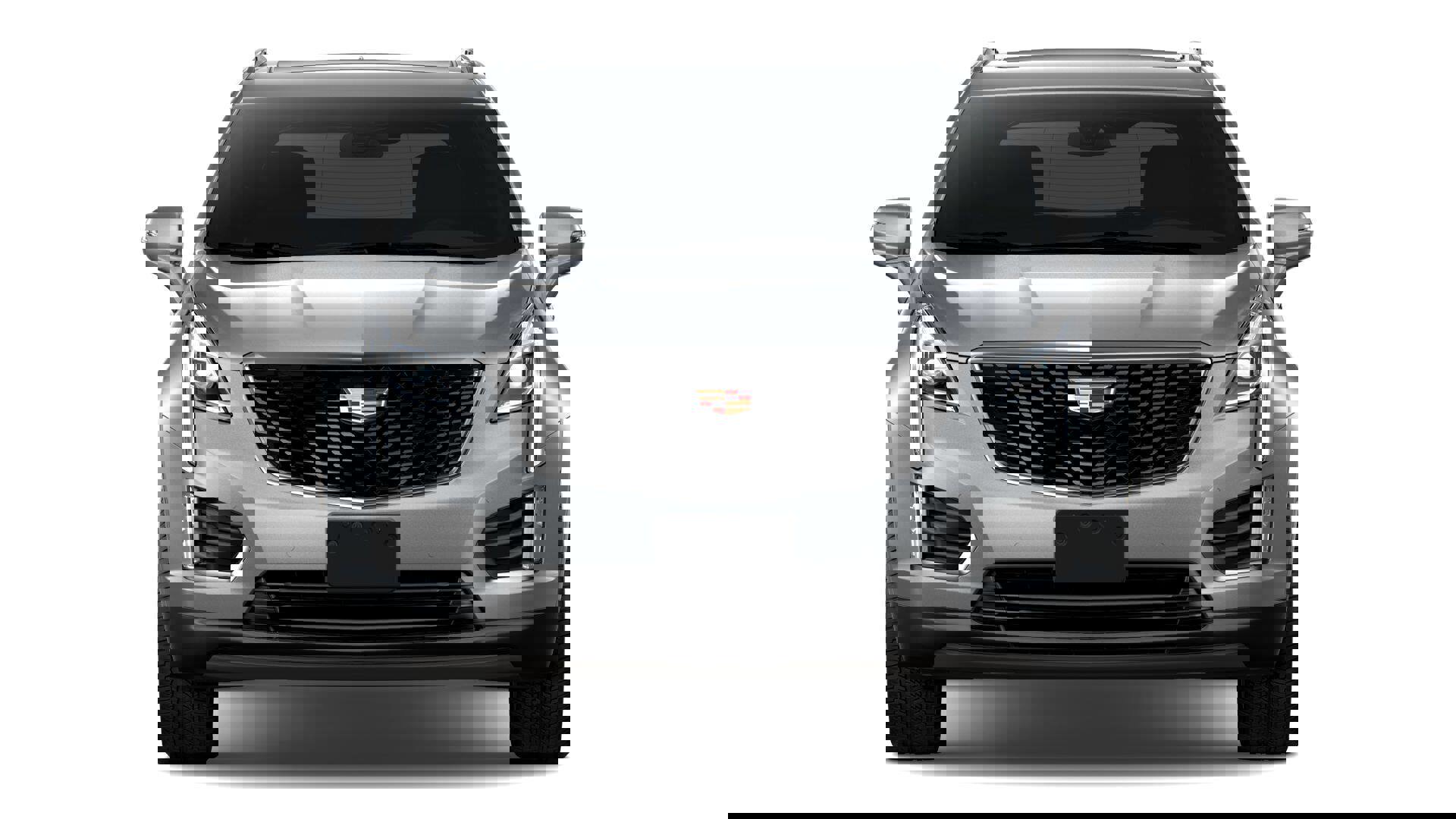 New 2025 Cadillac XT5 Premium Luxury image 22