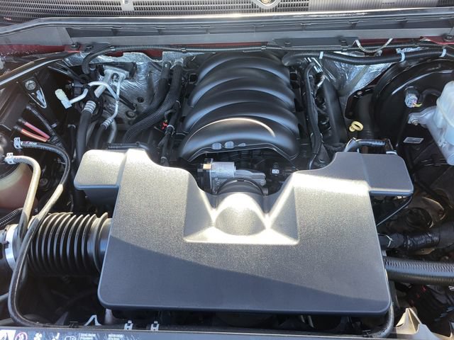 Used 2017 GMC Sierra 1500 SLT AWD/4WD image 11