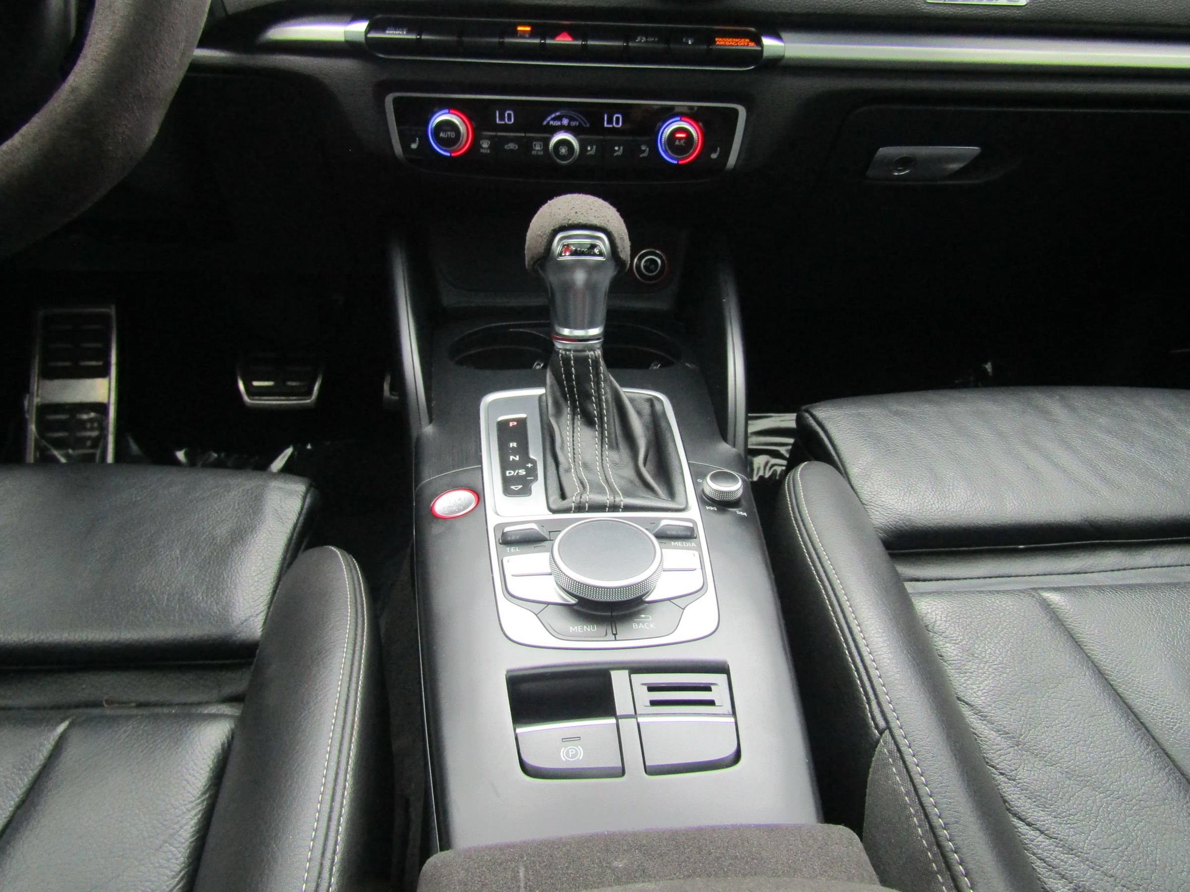 Used 2016 Audi S3 Premium Plus w/ Technology Package AWD/4WD image 29