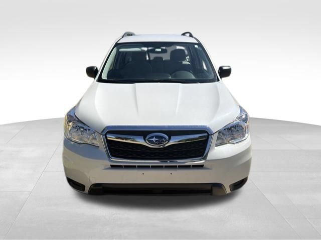 Used 2016 Subaru Forester 2.5i w/ Alloy Wheel Package AWD/4WD image 8