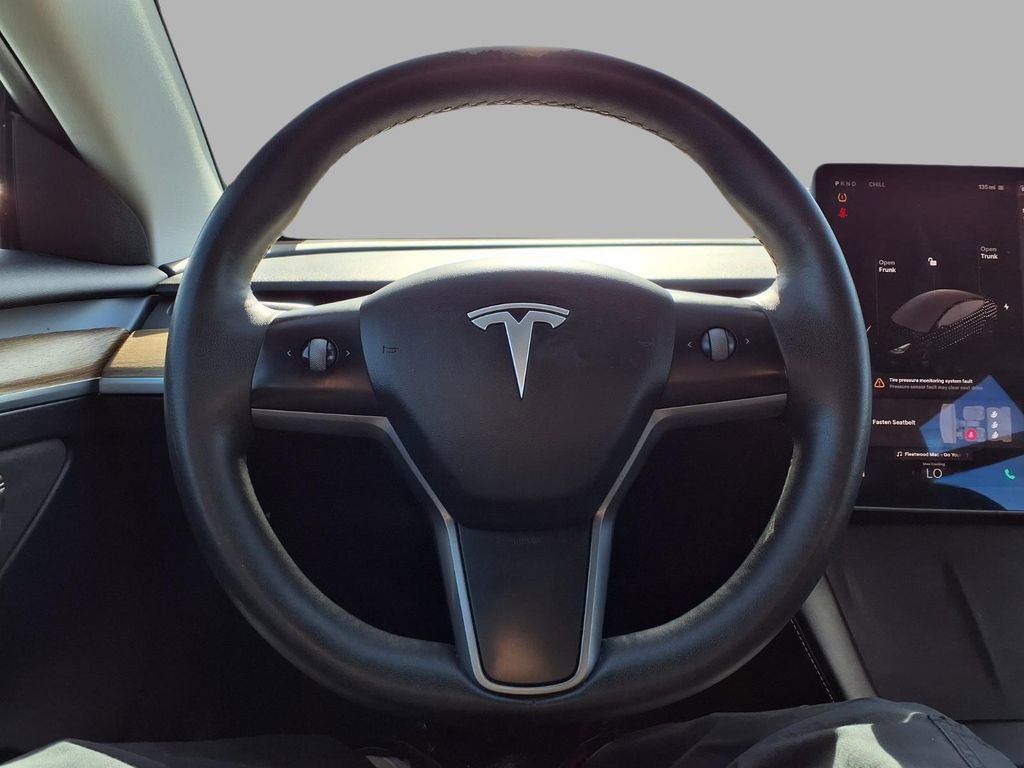 Used 2022 Tesla Model 3 Long Range image 13