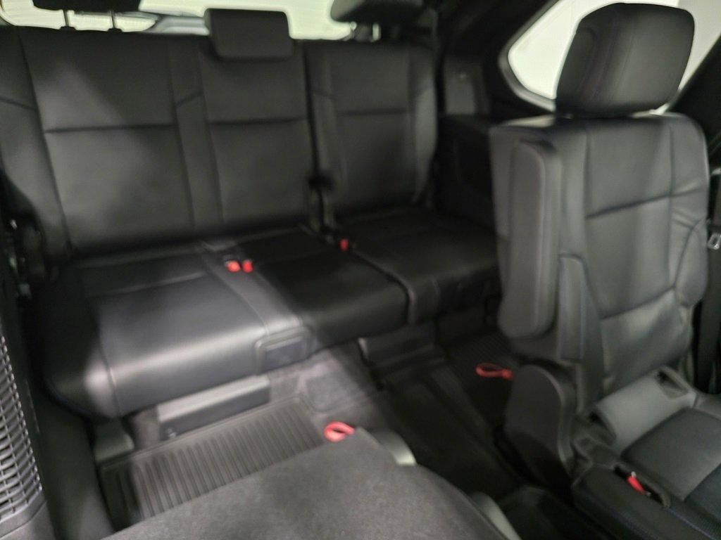 New 2026 Toyota Sequoia Platinum image 22