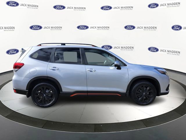 Used 2023 Subaru Forester Sport AWD/4WD image 6