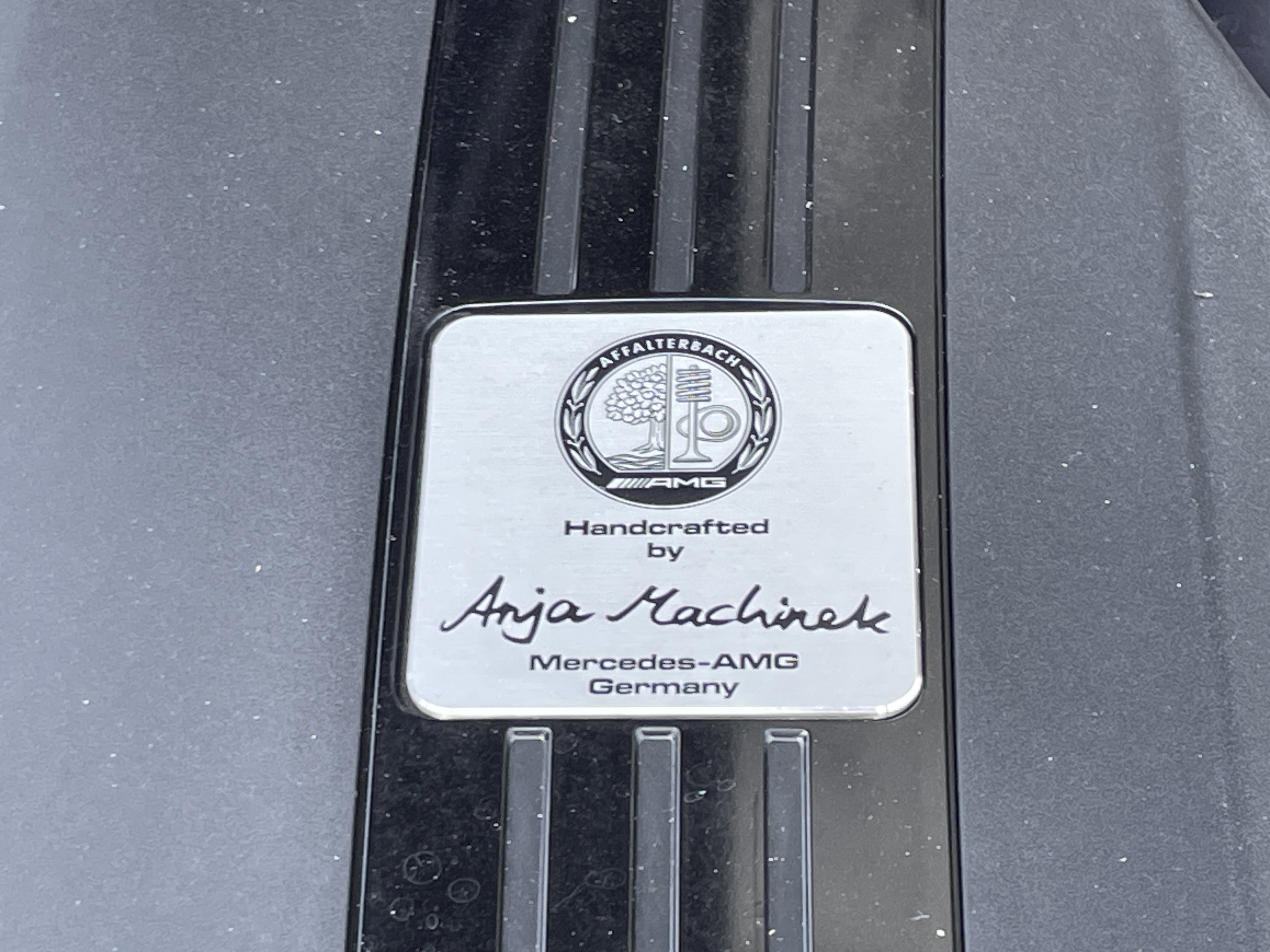 New 2025 Mercedes-Benz G 63 AMG 4MATIC image 46