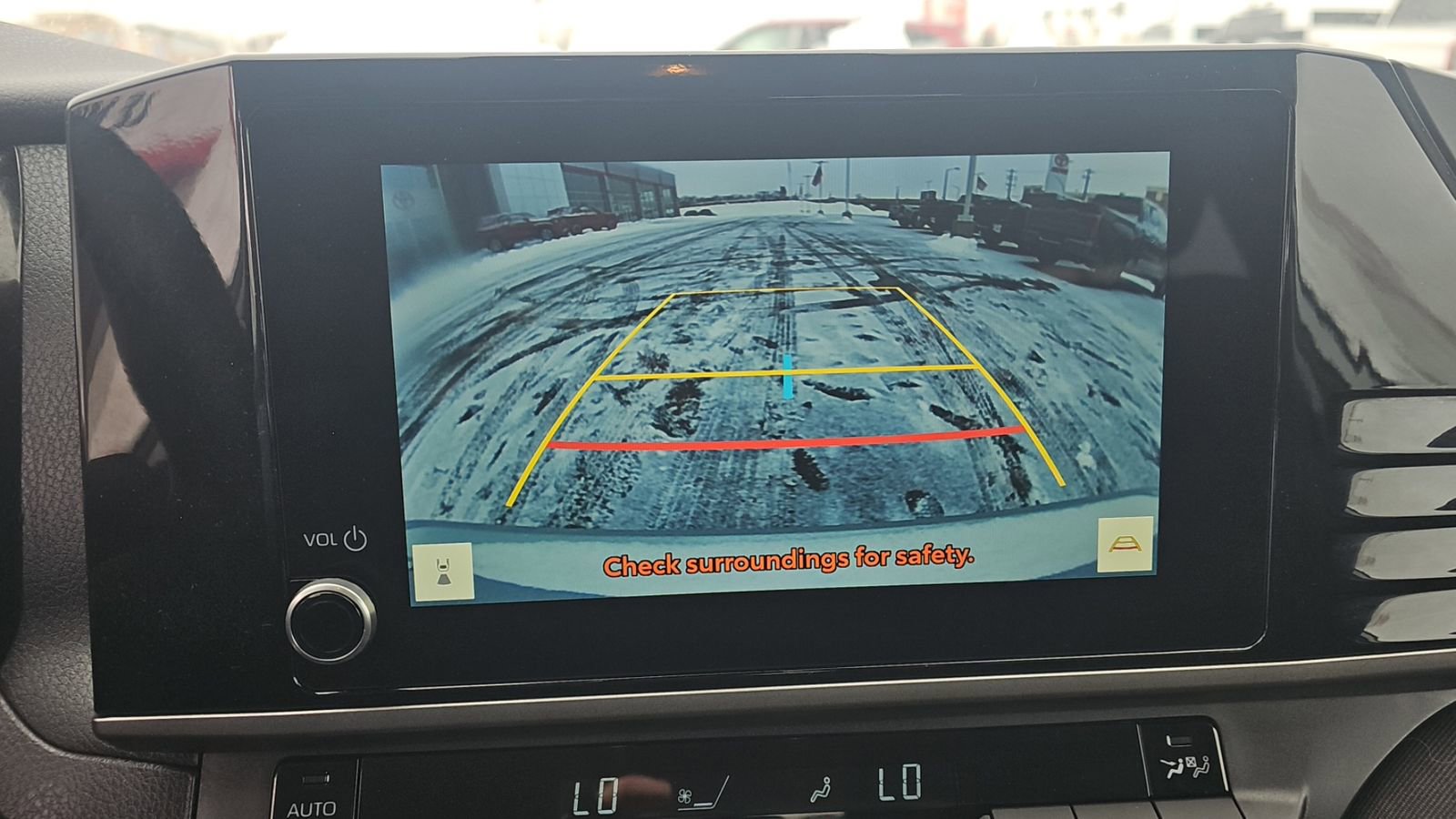 Certified 2025 Toyota Camry LE image 17